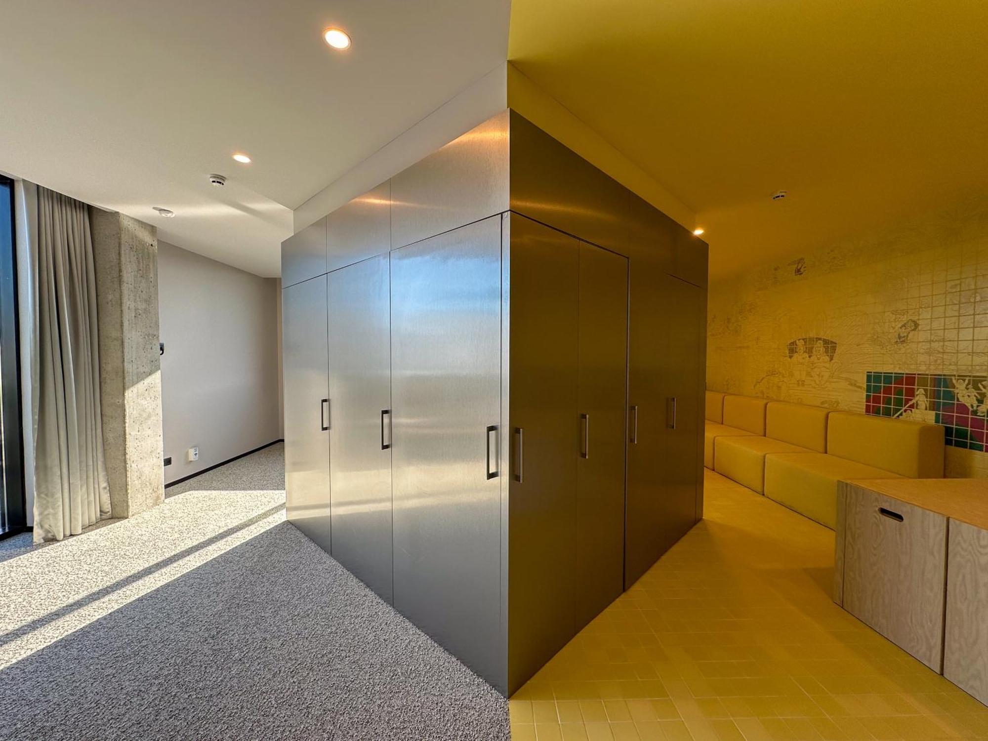 Hotel The Social Hub San Sebastián Zewnętrze zdjęcie