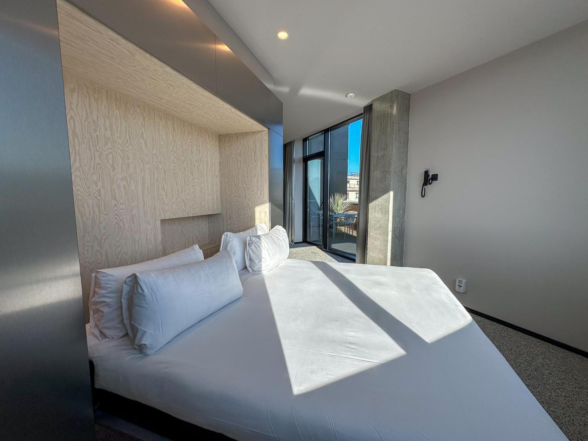 Hotel The Social Hub San Sebastián Pokój zdjęcie
